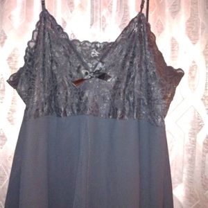 Plus Size Sheer Lingerie XXXL